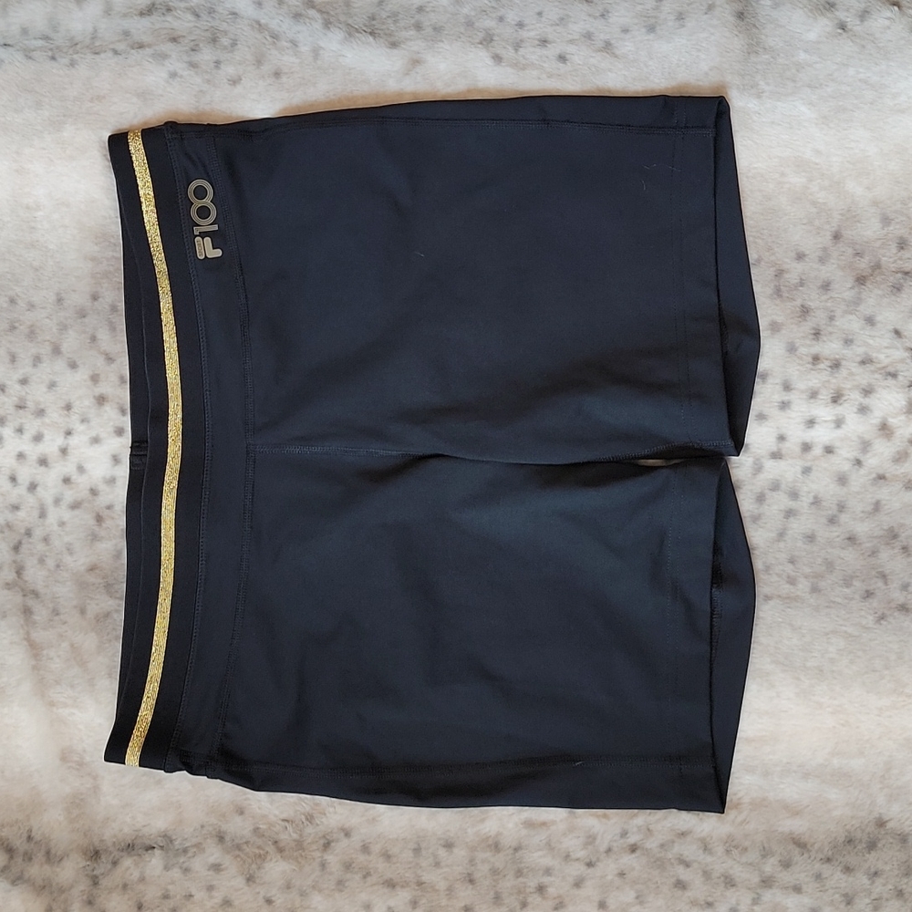 NWOT FILA 100 Sport Shorts